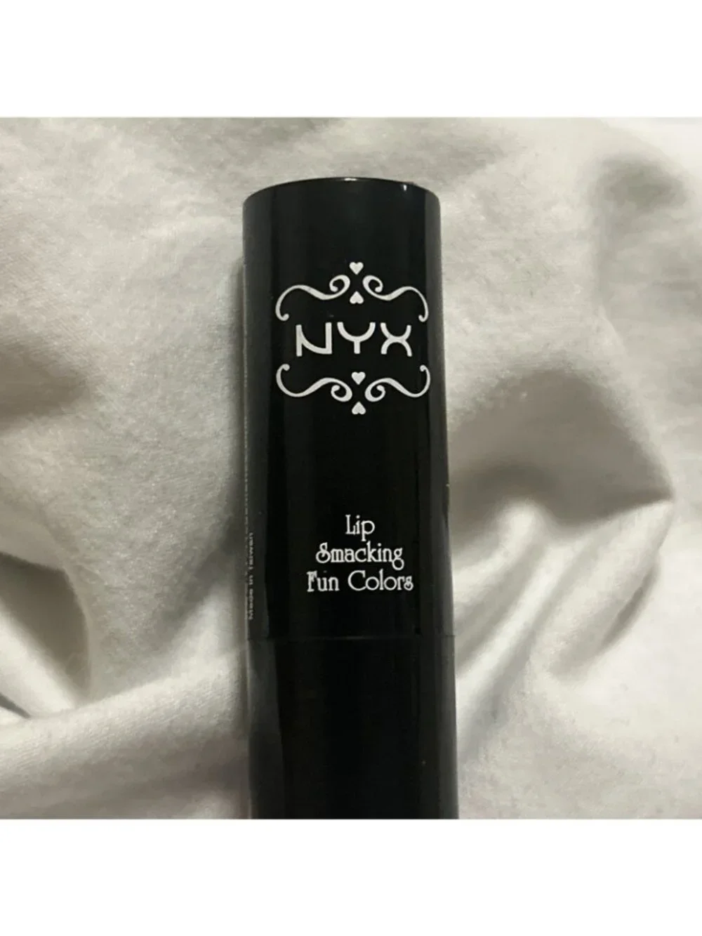 NYX Round Lipstick LSS 521 CHLOE - NEW